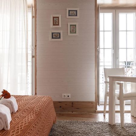 My Bairro Alto Suites Lisboa Kültér fotó