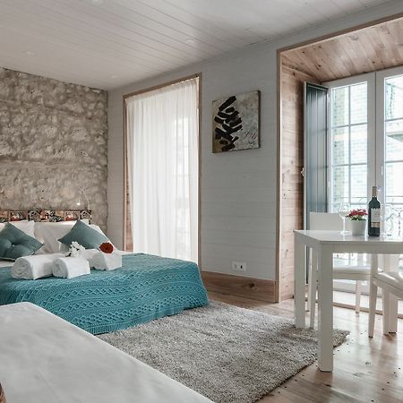 My Bairro Alto Suites Lisboa Kültér fotó