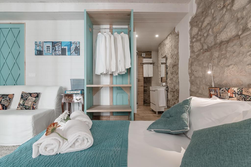 My Bairro Alto Suites Lisboa Kültér fotó