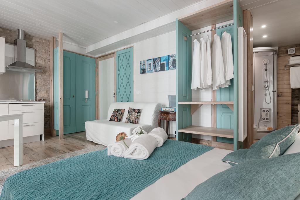 My Bairro Alto Suites Lisboa Kültér fotó