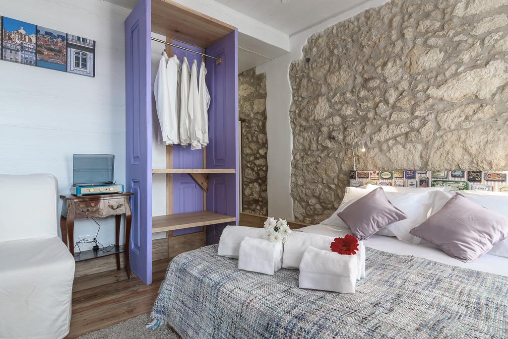 My Bairro Alto Suites Lisboa Kültér fotó