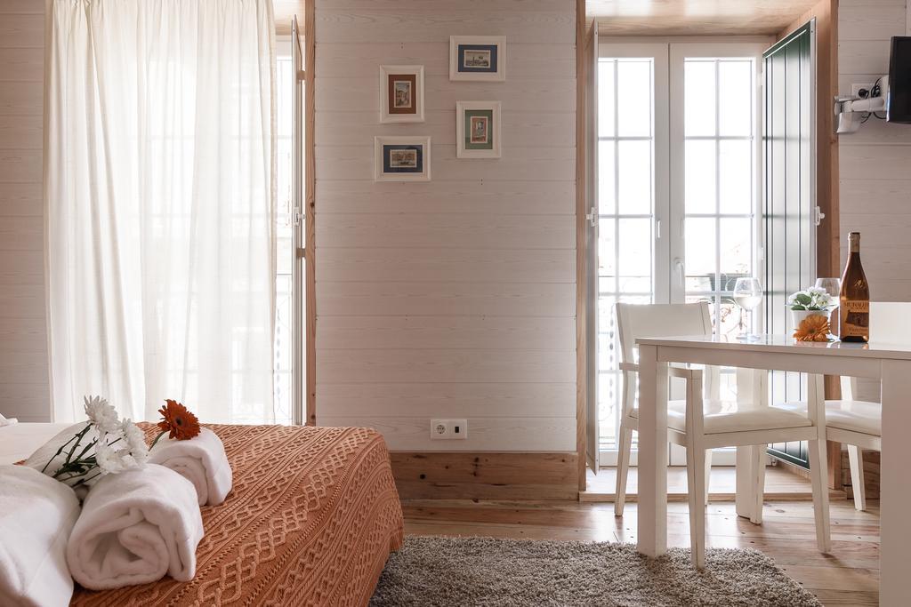 My Bairro Alto Suites Lisboa Kültér fotó