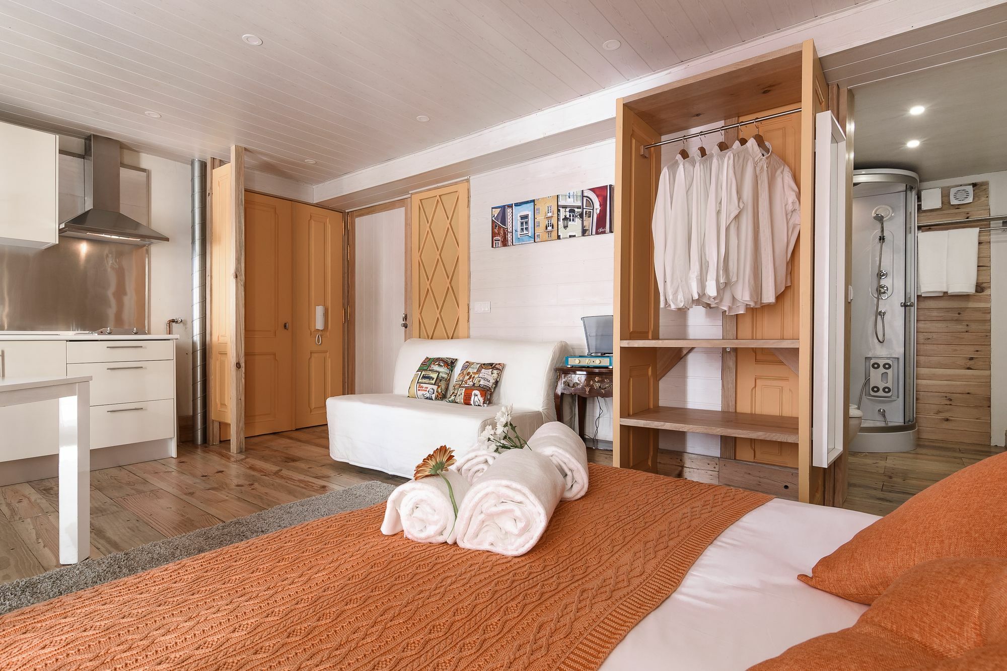 My Bairro Alto Suites Lisboa Kültér fotó