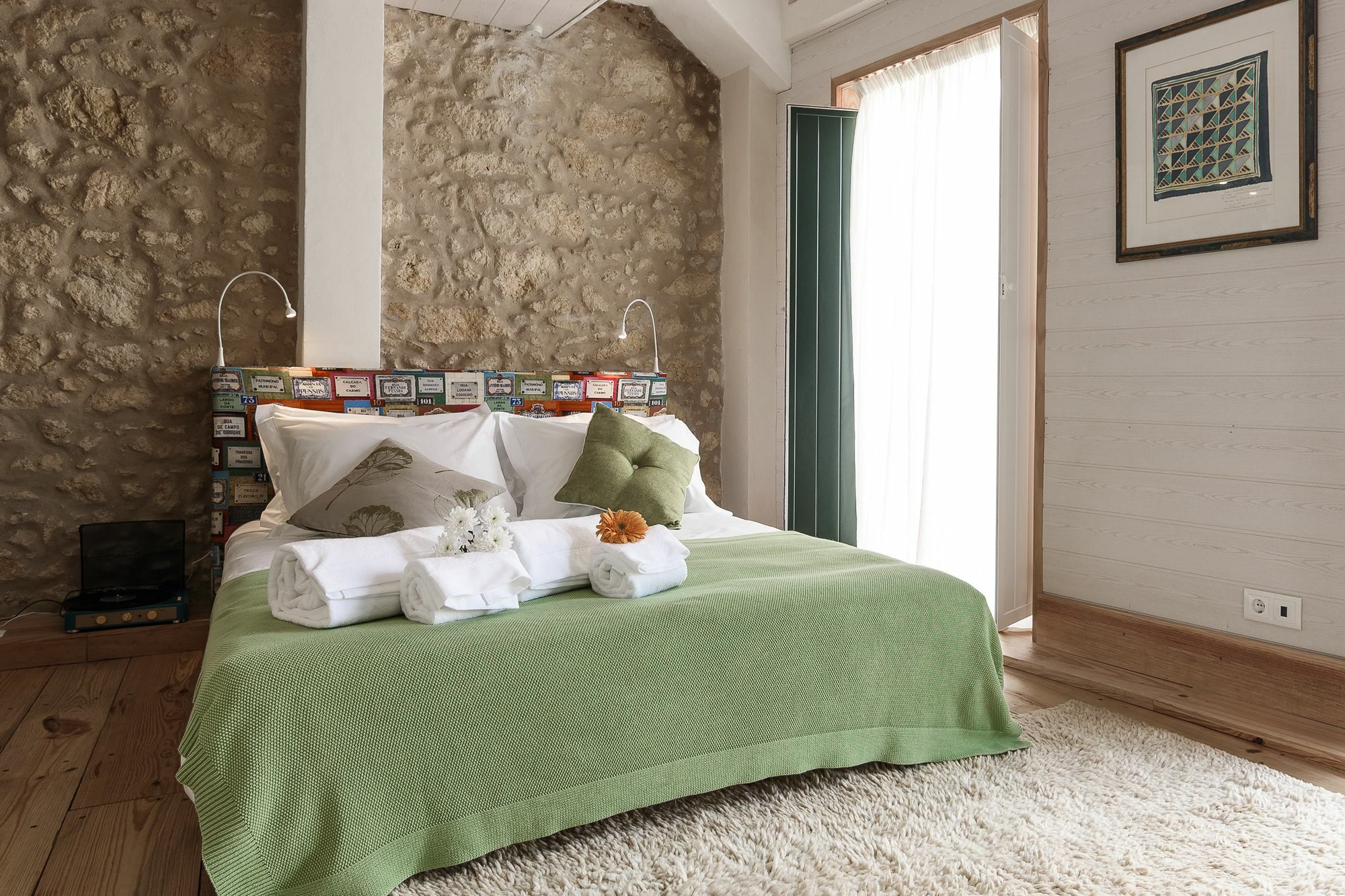 My Bairro Alto Suites Lisboa Kültér fotó