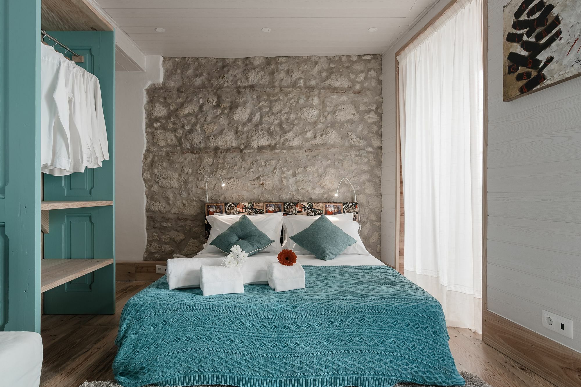 My Bairro Alto Suites Lisboa Kültér fotó