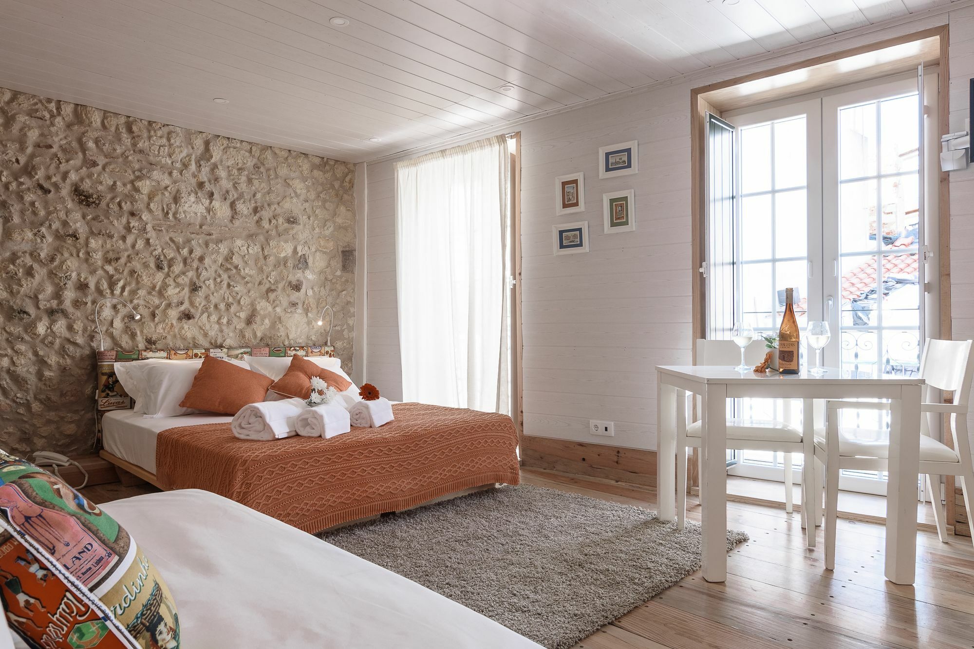 My Bairro Alto Suites Lisboa Kültér fotó
