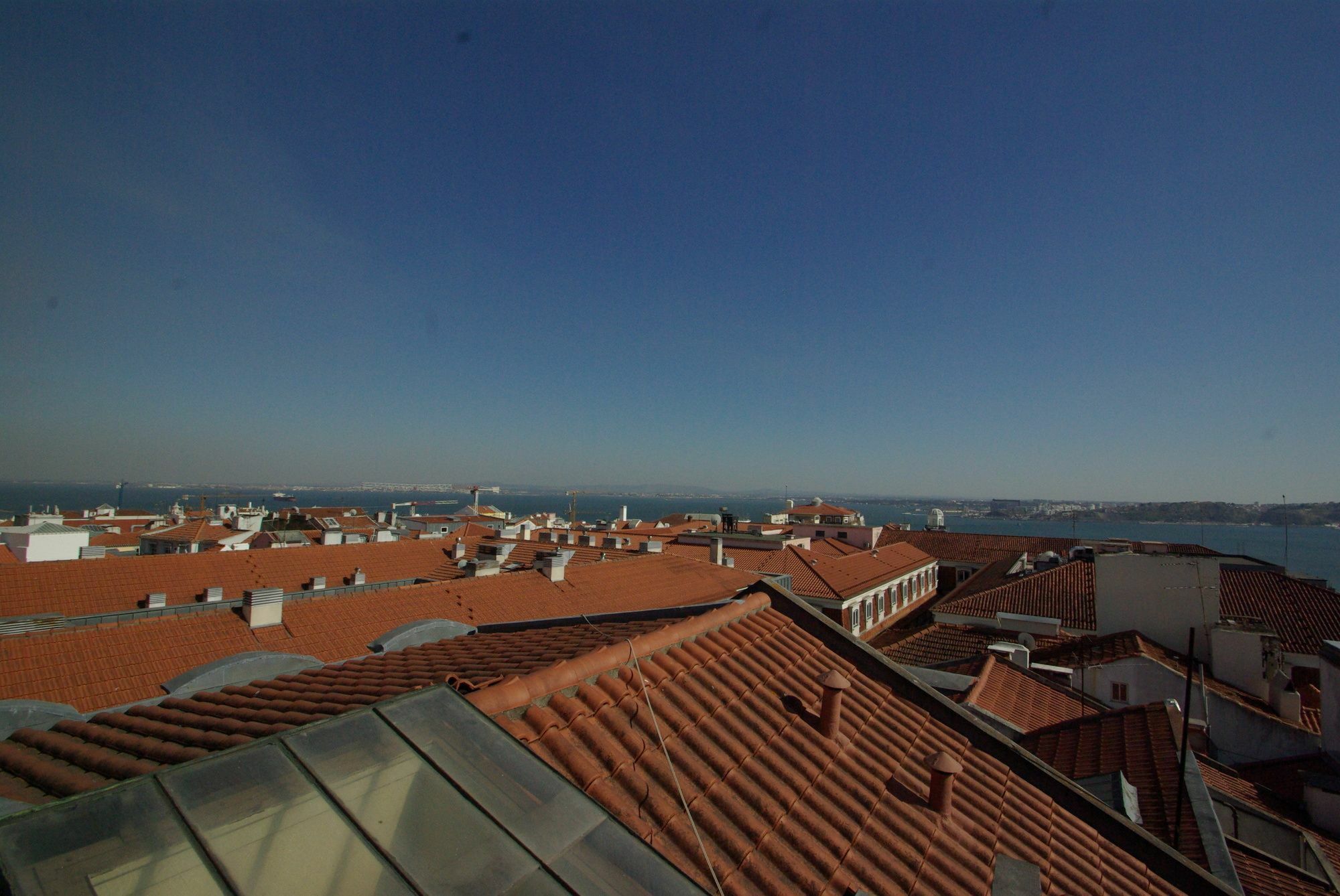 My Bairro Alto Suites Lisboa Kültér fotó