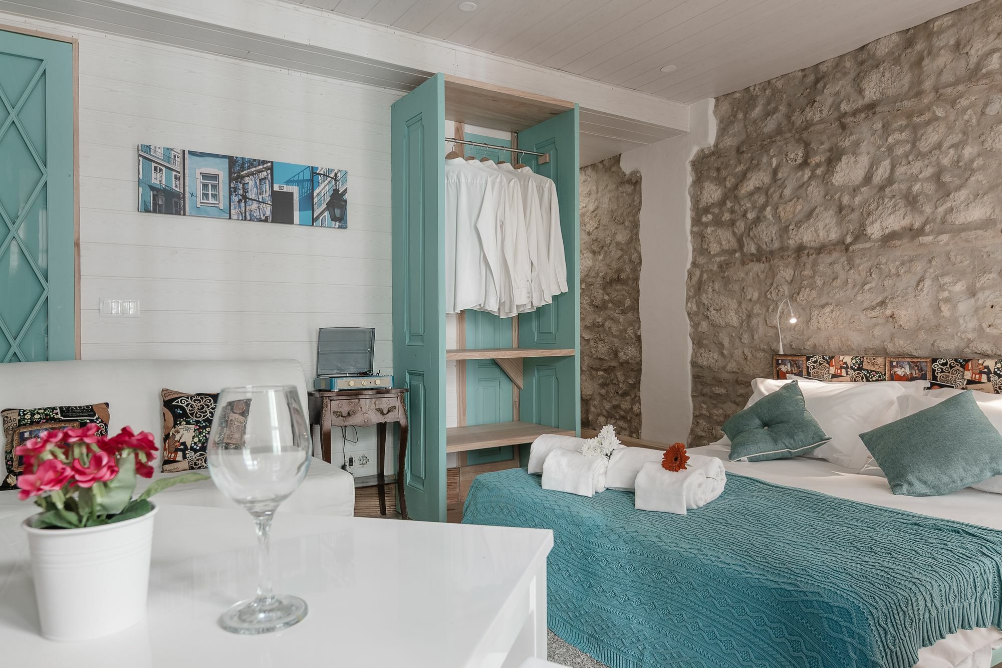 My Bairro Alto Suites Lisboa Kültér fotó
