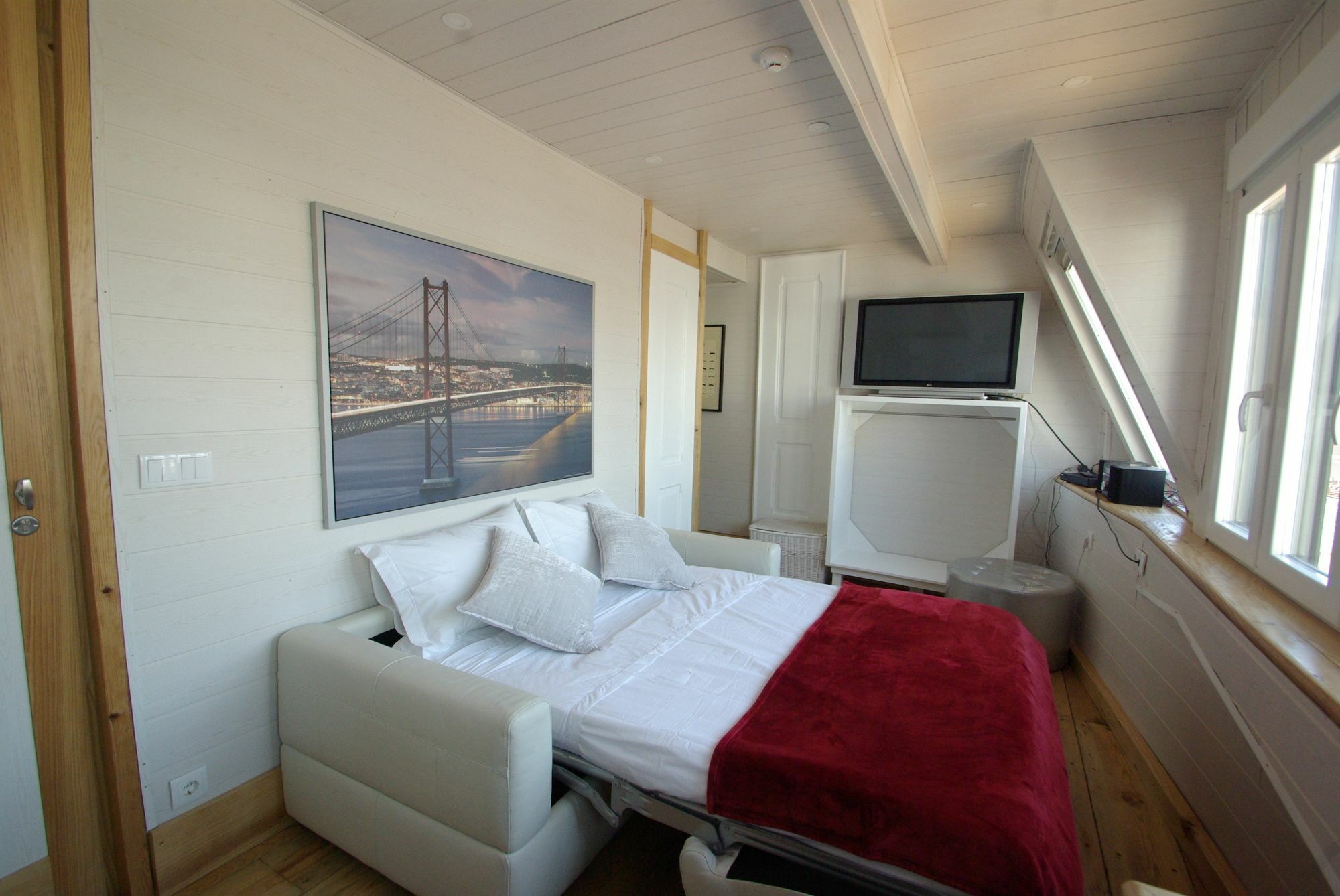 My Bairro Alto Suites Lisboa Kültér fotó