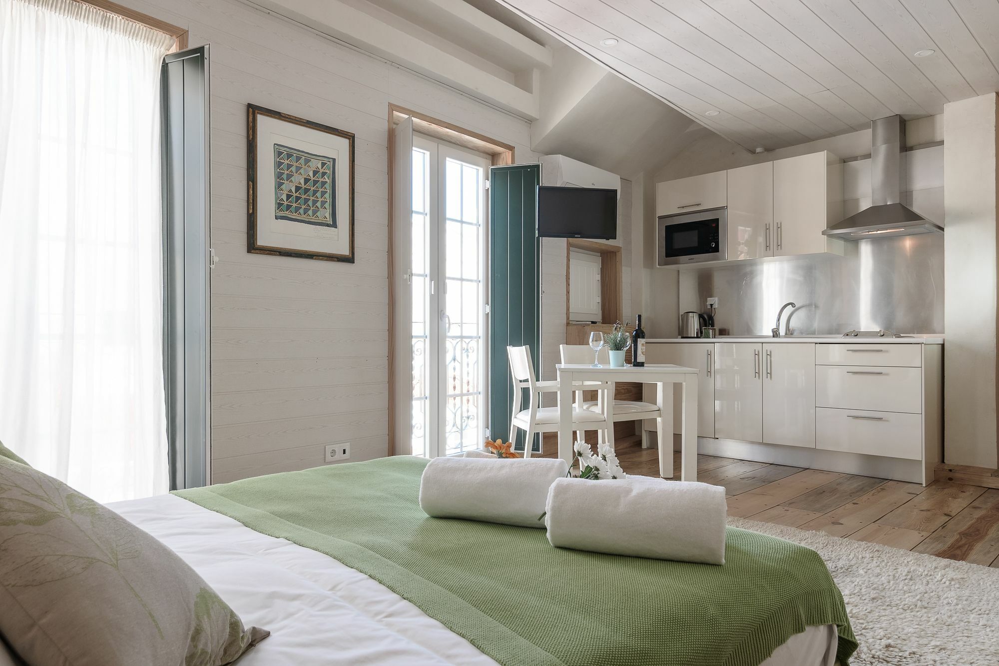 My Bairro Alto Suites Lisboa Kültér fotó