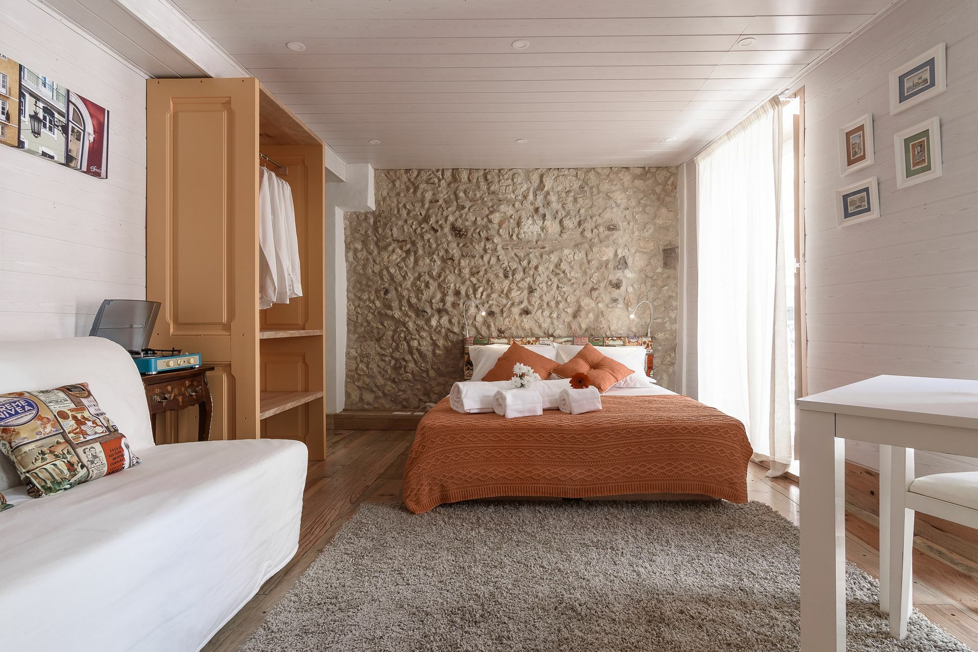 My Bairro Alto Suites Lisboa Kültér fotó