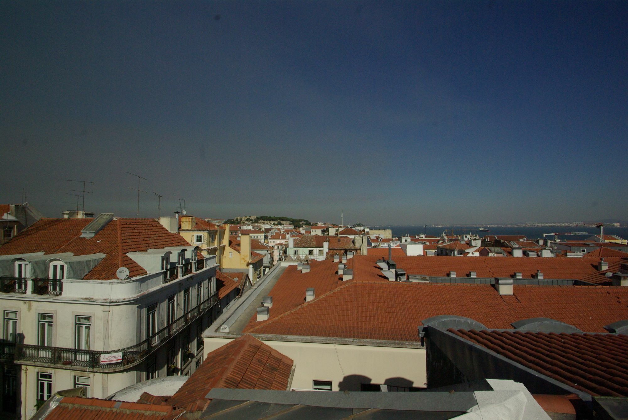 My Bairro Alto Suites Lisboa Kültér fotó