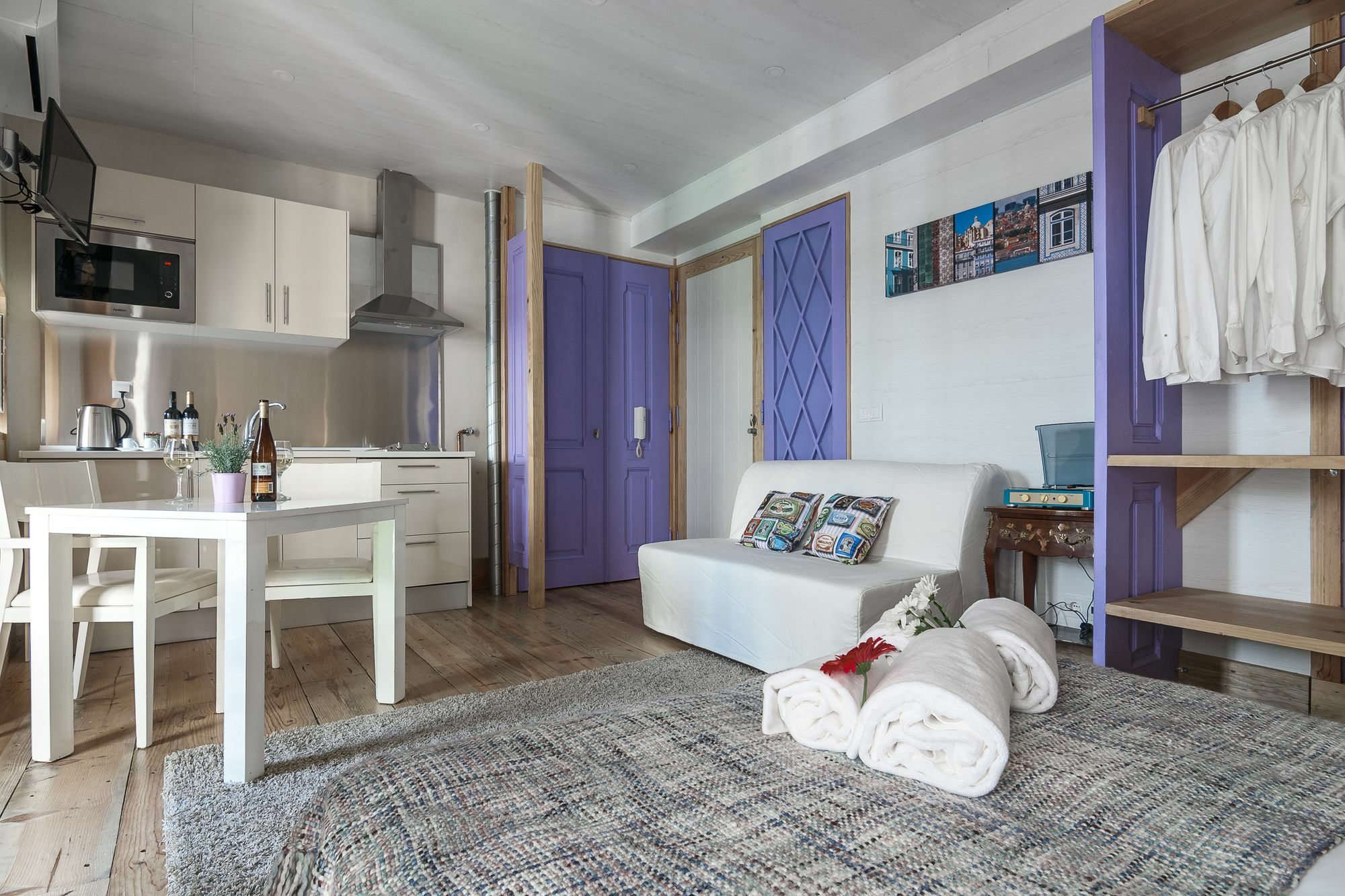 My Bairro Alto Suites Lisboa Kültér fotó