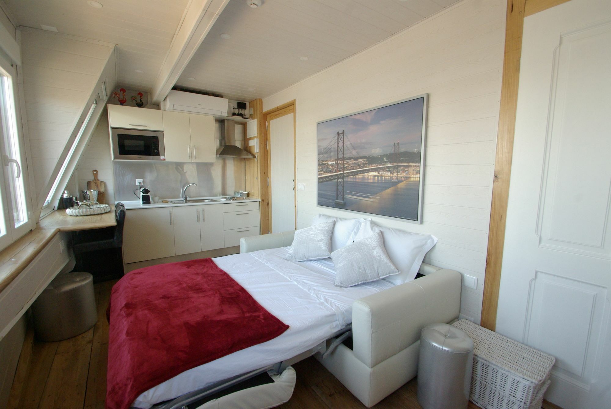 My Bairro Alto Suites Lisboa Kültér fotó