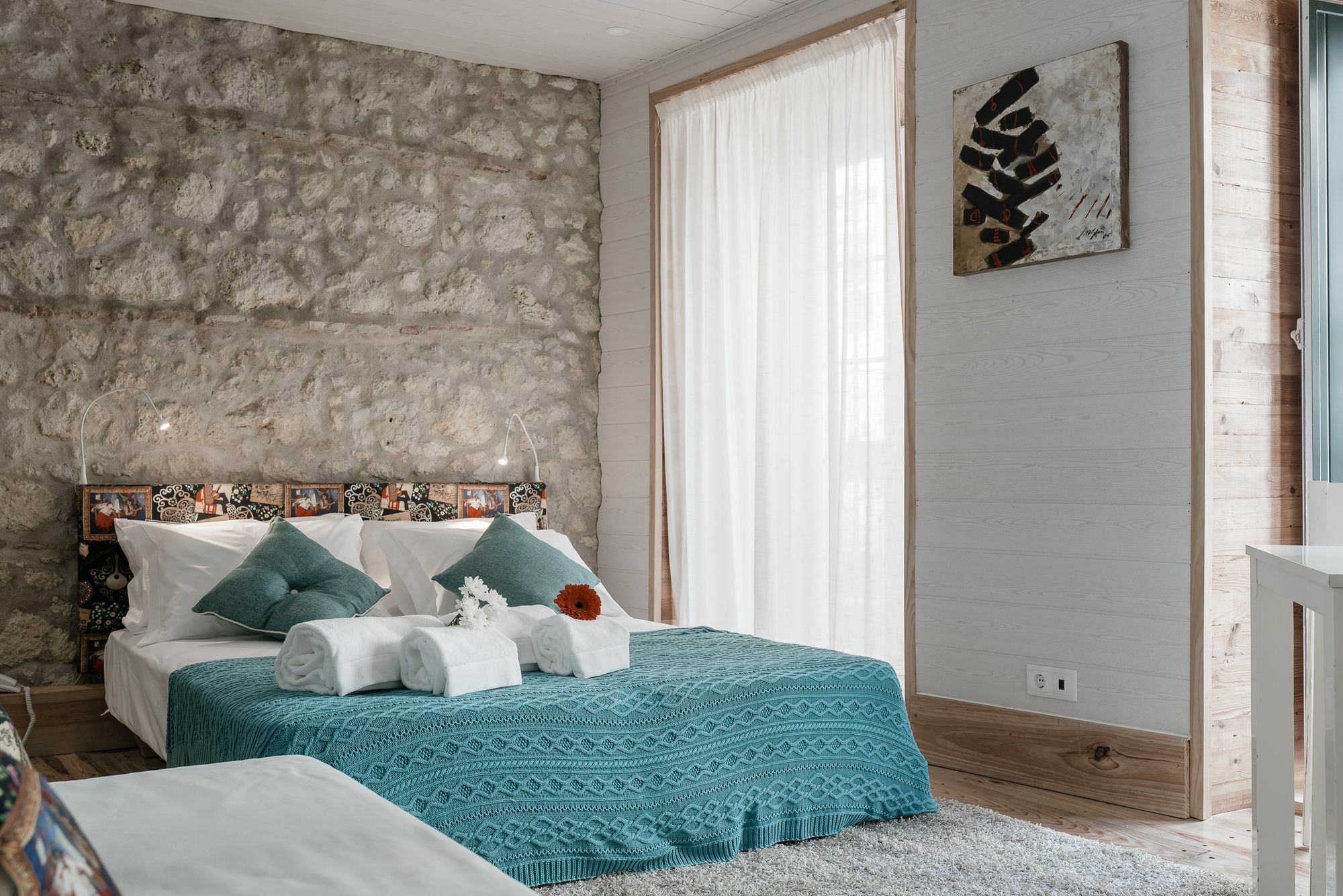 My Bairro Alto Suites Lisboa Kültér fotó